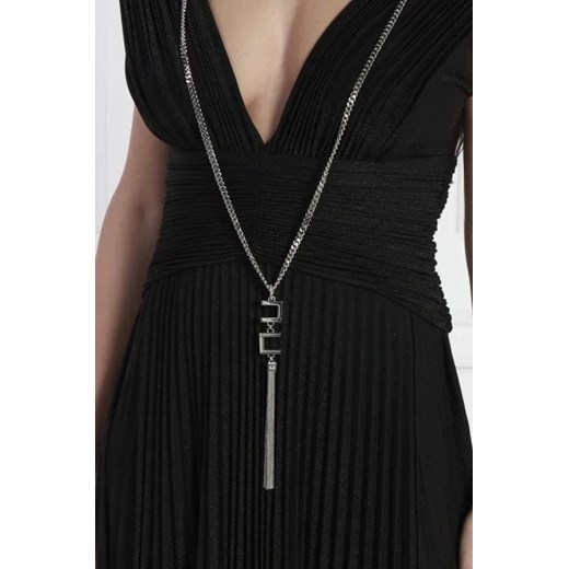 Elisabetta Franchi Sukienka Elisabetta Franchi 40 Gomez Fashion Store wyprzedaż