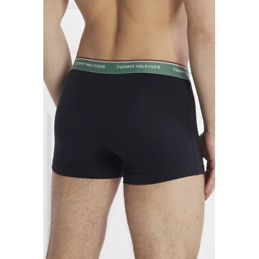 Tommy Hilfiger Bokserki 3-pack PREMIUM ESSENTIALS Tommy Hilfiger XL wyprzedaż Gomez Fashion Store