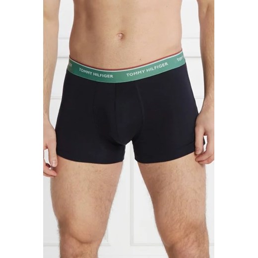 Tommy Hilfiger Bokserki 3-pack PREMIUM ESSENTIALS Tommy Hilfiger L okazja Gomez Fashion Store
