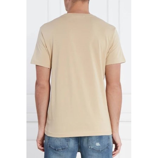 Calvin Klein t-shirt męski z krótkim rękawem