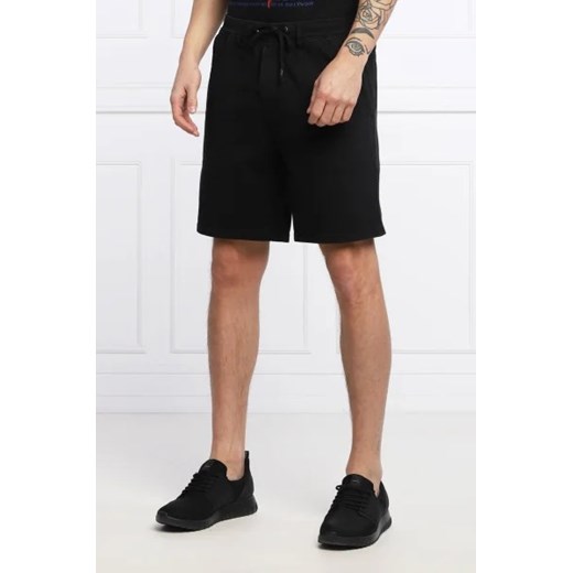 Replay Szorty | Regular Fit Replay L okazyjna cena Gomez Fashion Store