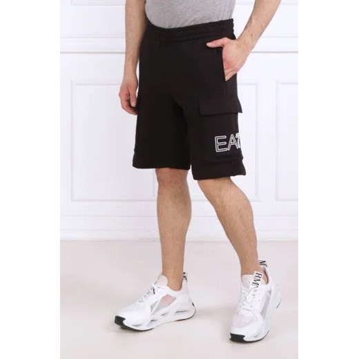Spodenki męskie Emporio Armani