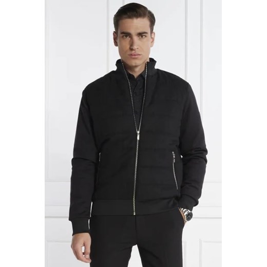 Karl Lagerfeld Kurtka Karl Lagerfeld M promocja Gomez Fashion Store