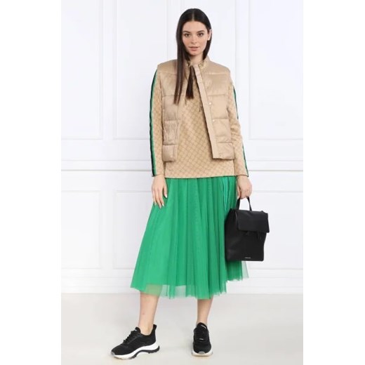 Joop! Bezrękawnik | Regular Fit Joop! 40 promocyjna cena Gomez Fashion Store