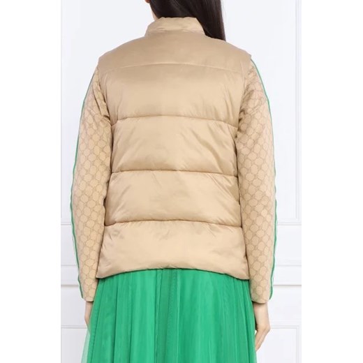 Joop! Bezrękawnik | Regular Fit Joop! 40 okazyjna cena Gomez Fashion Store