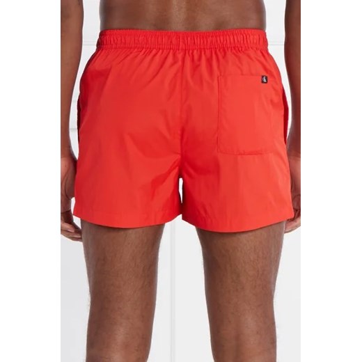 Calvin Klein Swimwear Szorty kąpielowe | Regular Fit XL promocyjna cena Gomez Fashion Store