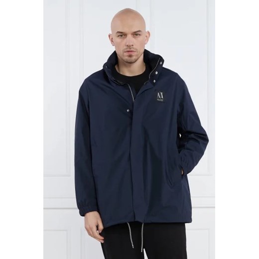 Armani Exchange Kurtka | Regular Fit ze sklepu Gomez Fashion Store w kategorii Kurtki męskie - zdjęcie 172873820