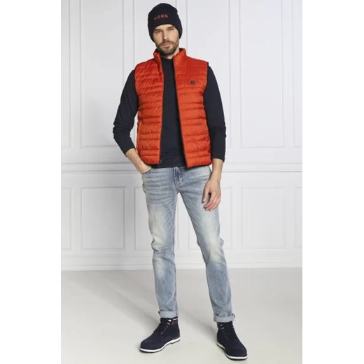 Michael Kors Dwustronny bezrękawnik | Regular Fit Michael Kors S Gomez Fashion Store okazyjna cena