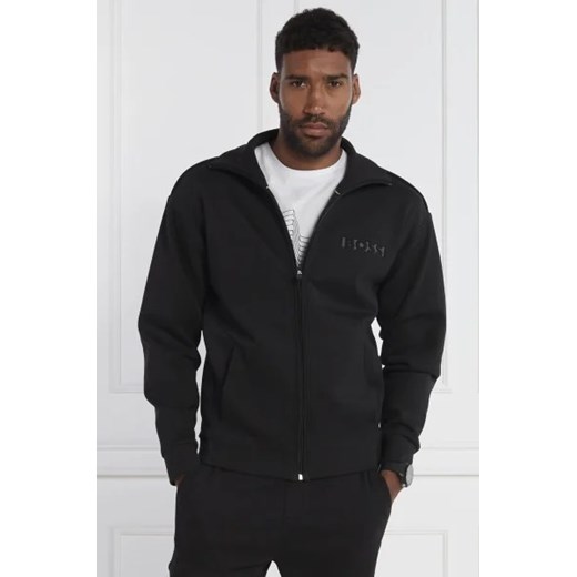 Bluza męska BOSS HUGO