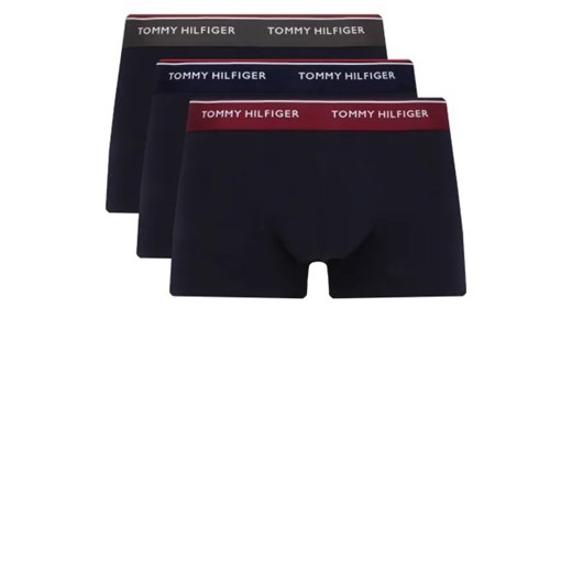Tommy Hilfiger Bokserki 3-pack PREMIUM ESSENTIALS ze sklepu Gomez Fashion Store w kategorii Majtki męskie - zdjęcie 172873863