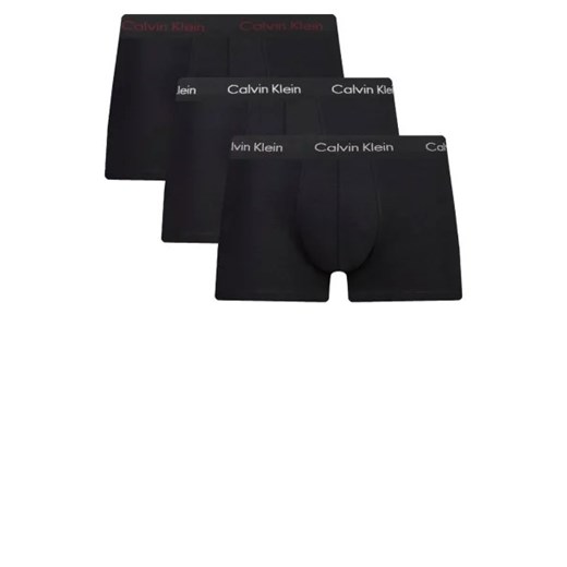 Calvin Klein Underwear Bokserki 3-pack Calvin Klein Underwear XL Gomez Fashion Store wyprzedaż