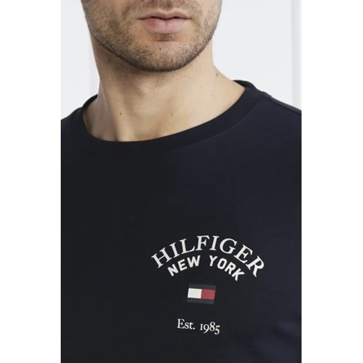 T-shirt męski Tommy Hilfiger 