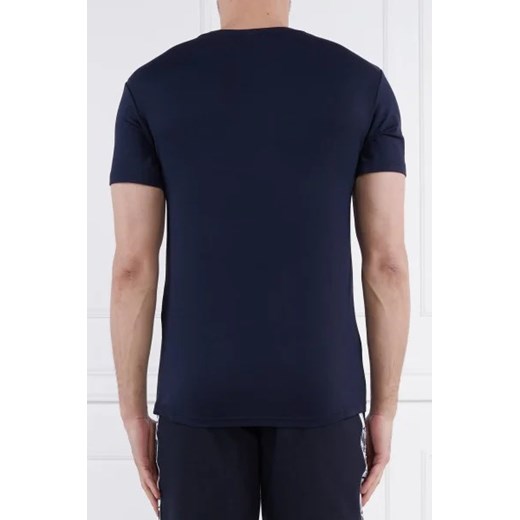Emporio Armani T-shirt | Slim Fit Emporio Armani S okazja Gomez Fashion Store