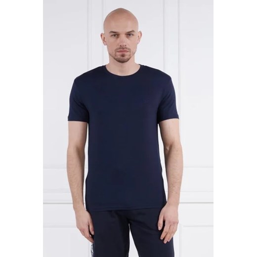 Emporio Armani T-shirt | Slim Fit Emporio Armani L okazja Gomez Fashion Store