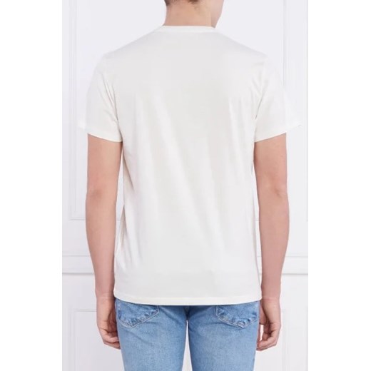 Pepe Jeans London T-shirt RICHMOND | Regular Fit L promocja Gomez Fashion Store