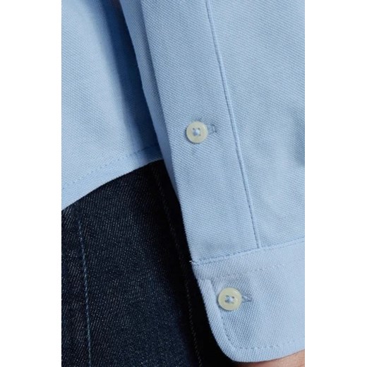 POLO RALPH LAUREN Koszula | Regular Fit | pique Polo Ralph Lauren XXL okazja Gomez Fashion Store