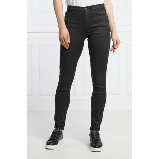 Emporio Armani Jeansy j20 | Slim Fit ze sklepu Gomez Fashion Store w kategorii Jeansy damskie - zdjęcie 172874133