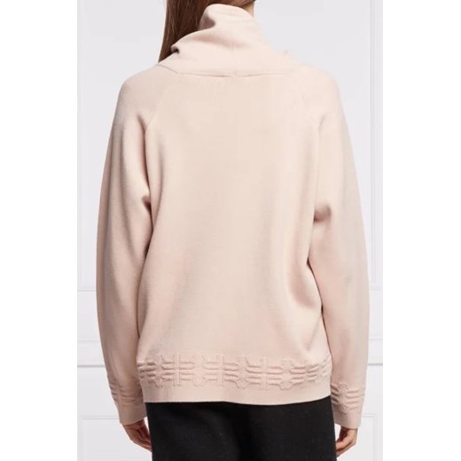 RIANI Sweter | Relaxed fit Riani 36 wyprzedaż Gomez Fashion Store