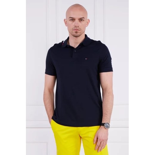 Tommy Hilfiger Polo | Regular Fit ze sklepu Gomez Fashion Store w kategorii T-shirty męskie - zdjęcie 172874190