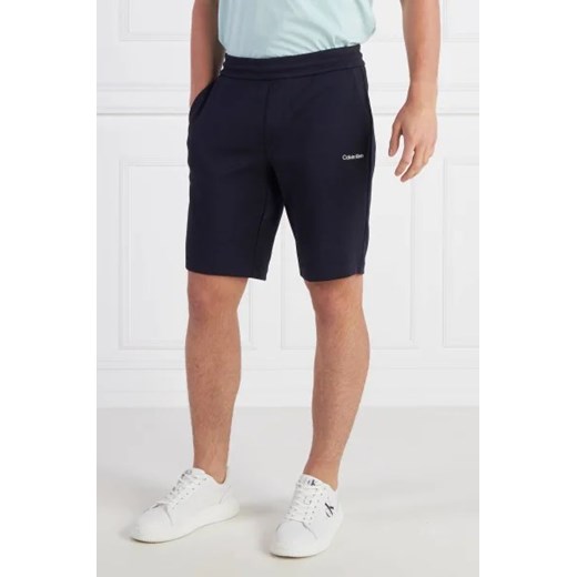 Calvin Klein Szorty | Regular Fit Calvin Klein S Gomez Fashion Store okazja