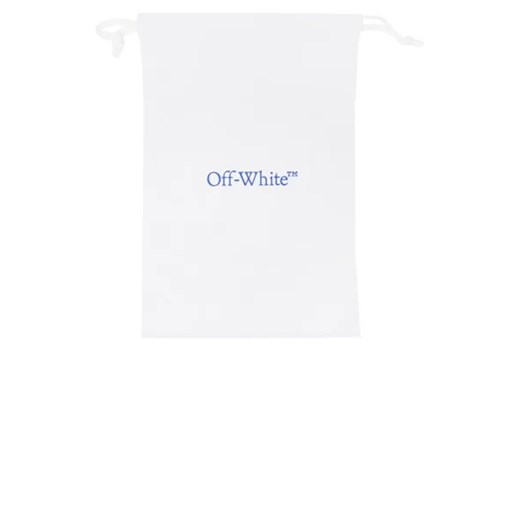 OFF-WHITE Szorty kąpielowe | Regular Fit S Gomez Fashion Store promocyjna cena
