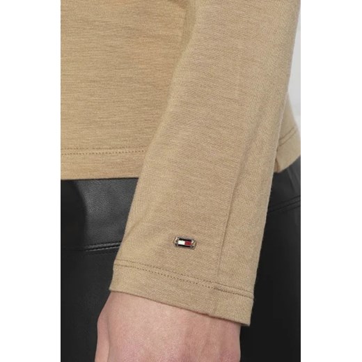 Tommy Hilfiger Golf SOFT TENCEL | Slim Fit Tommy Hilfiger XS Gomez Fashion Store wyprzedaż