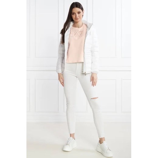 Bluzka damska Emporio Armani