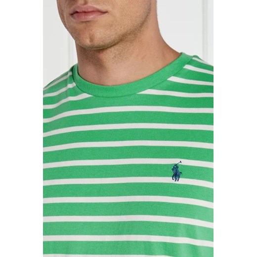 POLO RALPH LAUREN T-shirt | Classic fit Polo Ralph Lauren XXL Gomez Fashion Store