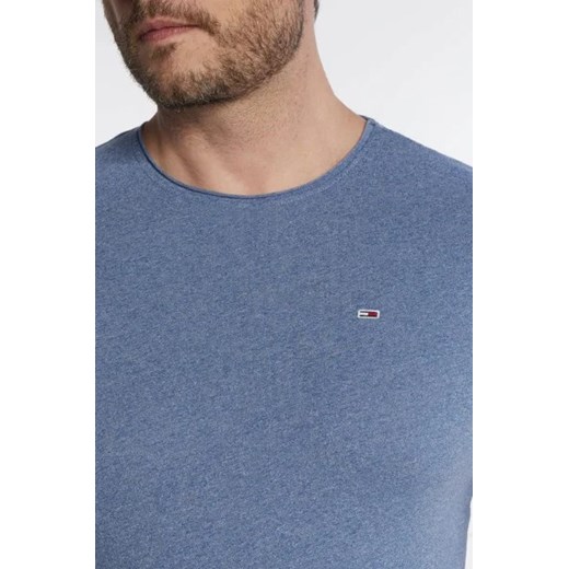 Tommy Jeans T-shirt JASPE | Slim Fit Tommy Jeans M okazyjna cena Gomez Fashion Store