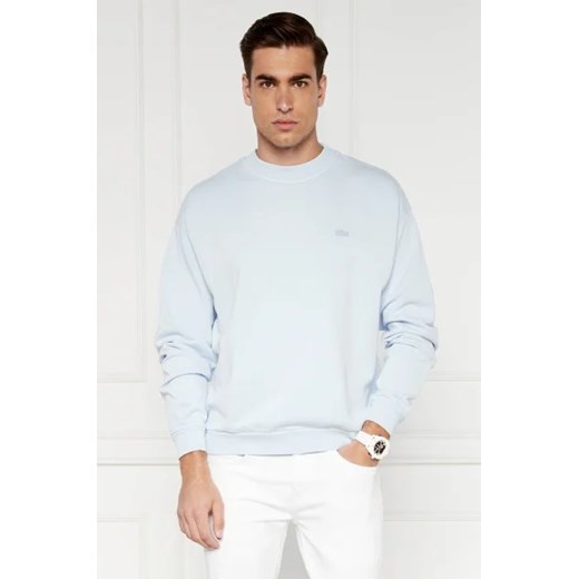 Lacoste Bluza | Loose fit ze sklepu Gomez Fashion Store w kategorii Bluzy męskie - zdjęcie 172874432