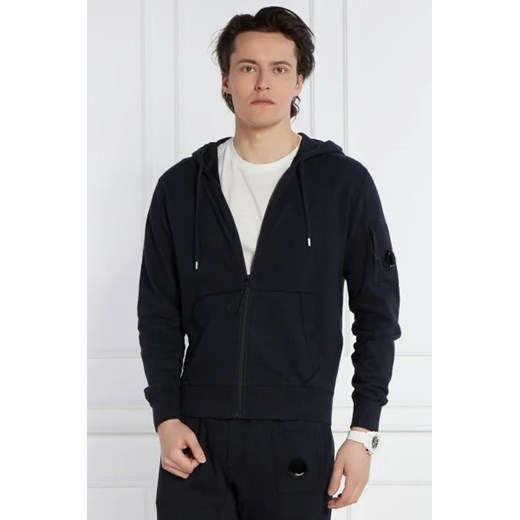 C.P. Company Bluza | Regular Fit M Gomez Fashion Store