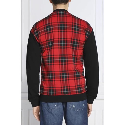 Bluza męska Hugo Boss z bawełny 