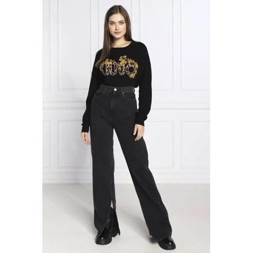 TWINSET Jeansy | flare fit Twinset 29 Gomez Fashion Store okazja
