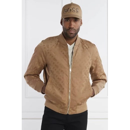 BOSS BLACK Kurtka bomber Corondo | Regular Fit 52 wyprzedaż Gomez Fashion Store