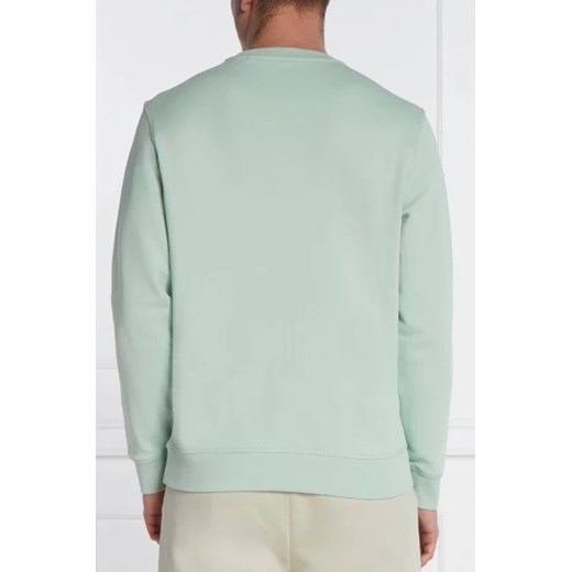 Bluza męska BOSS HUGO z bawełny