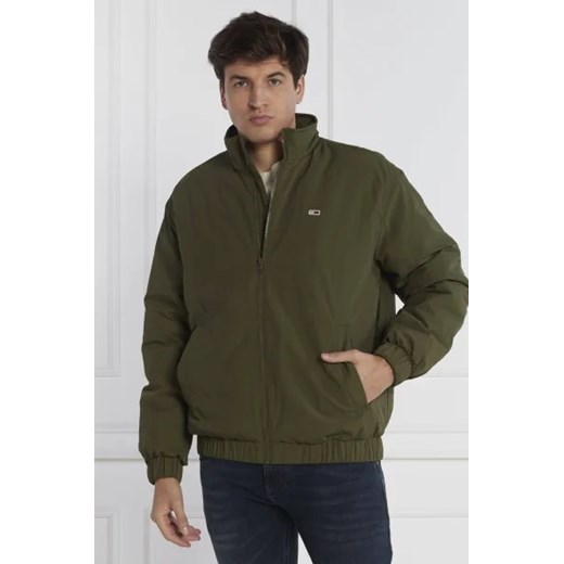 Tommy Jeans Kurtka ESSENTIAL PADDED | Regular Fit ze sklepu Gomez Fashion Store w kategorii Kurtki męskie - zdjęcie 172874590