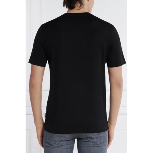 BOSS BLACK T-shirt Tiburt 511 | Regular Fit XL okazja Gomez Fashion Store