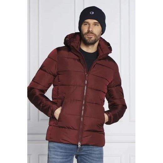Save The Duck Puchowa Kurtka HUGO | Regular Fit Save The Duck XXL wyprzedaż Gomez Fashion Store
