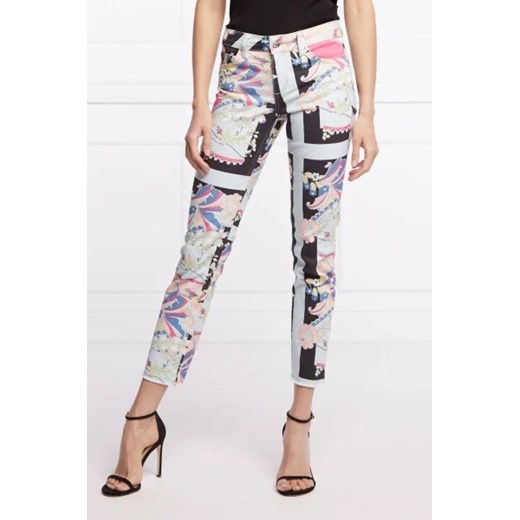 Liu Jo Jeansy ideal | Slim Fit | regular waist Liu Jo 25 Gomez Fashion Store wyprzedaż
