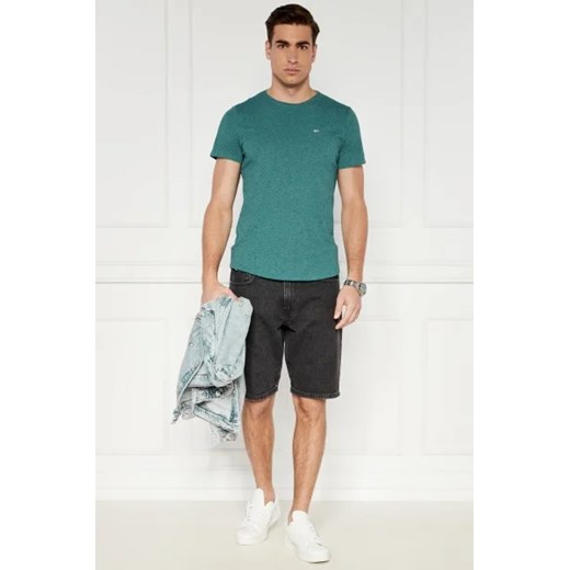 Tommy Jeans T-shirt JASPE | Slim Fit Tommy Jeans XXL Gomez Fashion Store