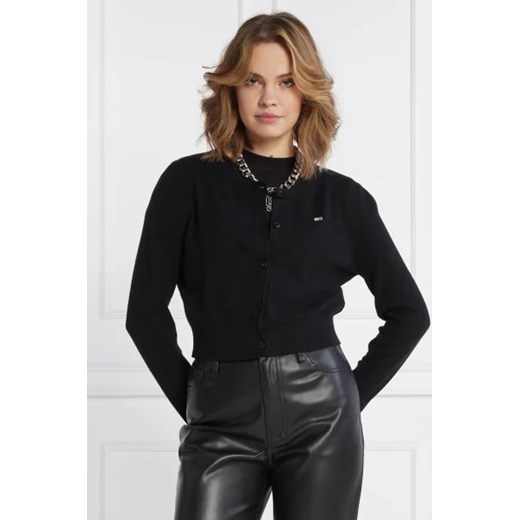 Sweter damski Tommy Jeans