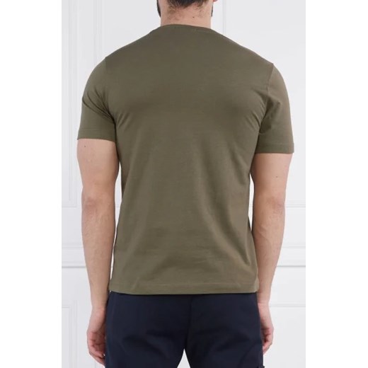 Aeronautica Militare T-shirt | Regular Fit Aeronautica Militare L promocja Gomez Fashion Store