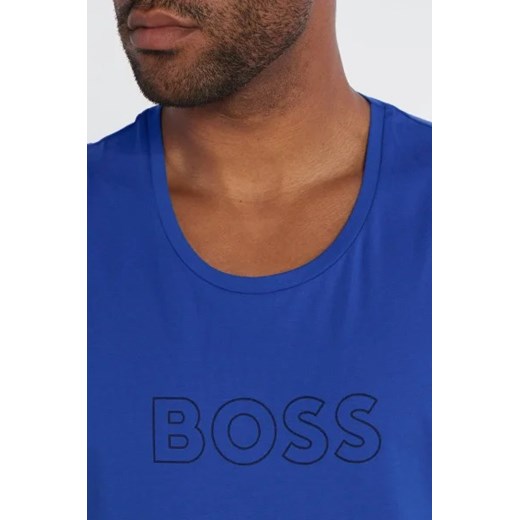 T-shirt męski BOSS HUGO
