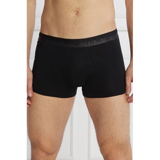Emporio Armani Bokserki Emporio Armani XL promocja Gomez Fashion Store