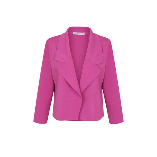 ŻAKIET taranko  dzianina