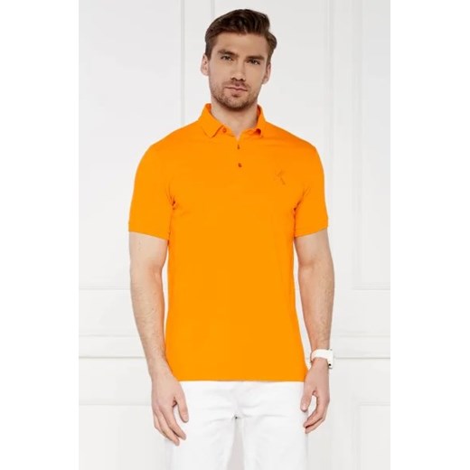 Karl Lagerfeld Polo | Regular Fit ze sklepu Gomez Fashion Store w kategorii T-shirty męskie - zdjęcie 172875172