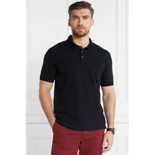 Emporio Armani Polo | Regular Fit ze sklepu Gomez Fashion Store w kategorii T-shirty męskie - zdjęcie 172875191