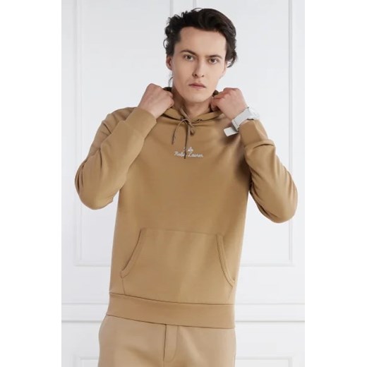 POLO RALPH LAUREN Bluza | Regular Fit ze sklepu Gomez Fashion Store w kategorii Bluzy męskie - zdjęcie 172875204