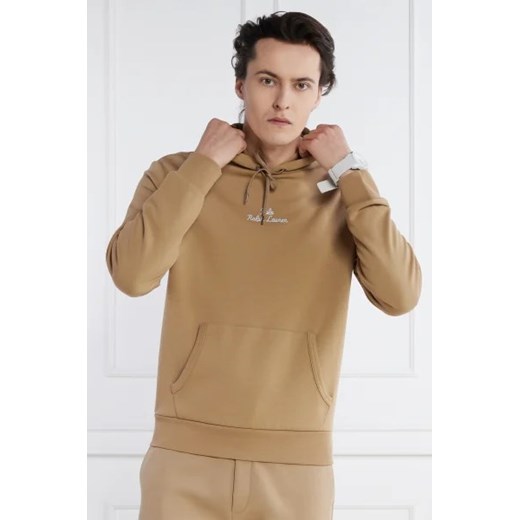 POLO RALPH LAUREN Bluza | Regular Fit Polo Ralph Lauren M wyprzedaż Gomez Fashion Store