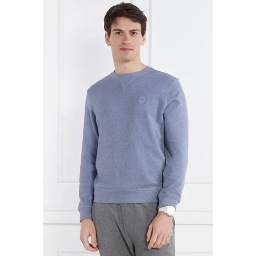 BOSS ORANGE Bluza Westart | Regular Fit M Gomez Fashion Store promocja